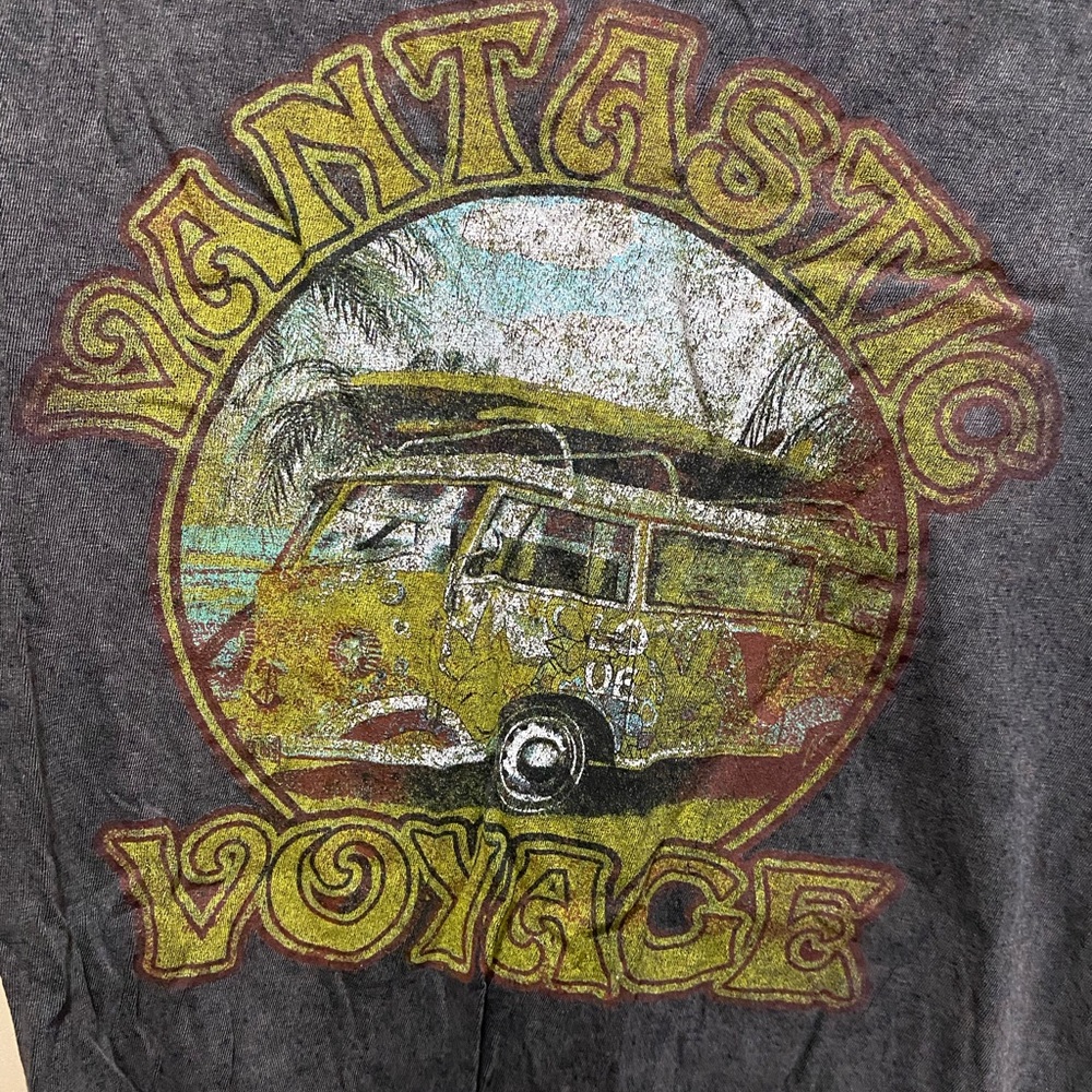 Vantastic Voyage Shirt